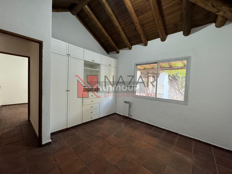 Casa en Alquiler en Godoy Cruz, Mendoza