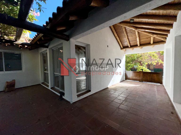 Casa en Alquiler en Godoy Cruz, Mendoza