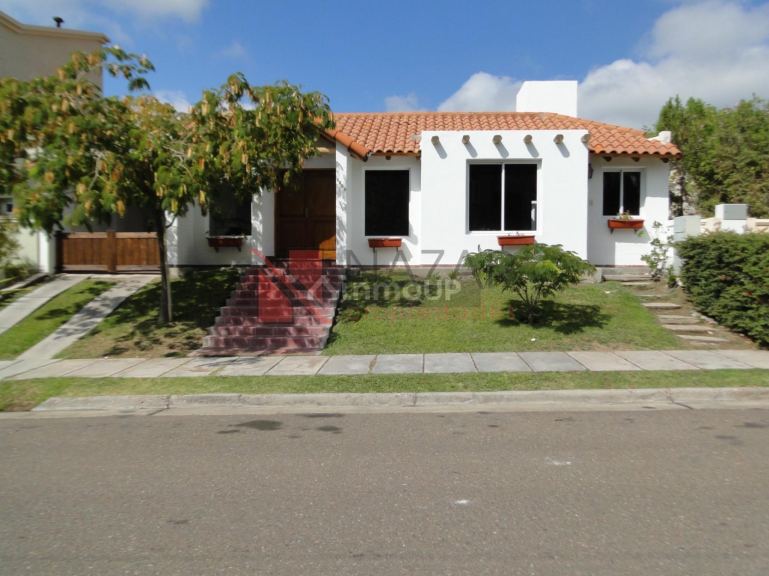 Casa en Alquiler en Godoy Cruz, Mendoza