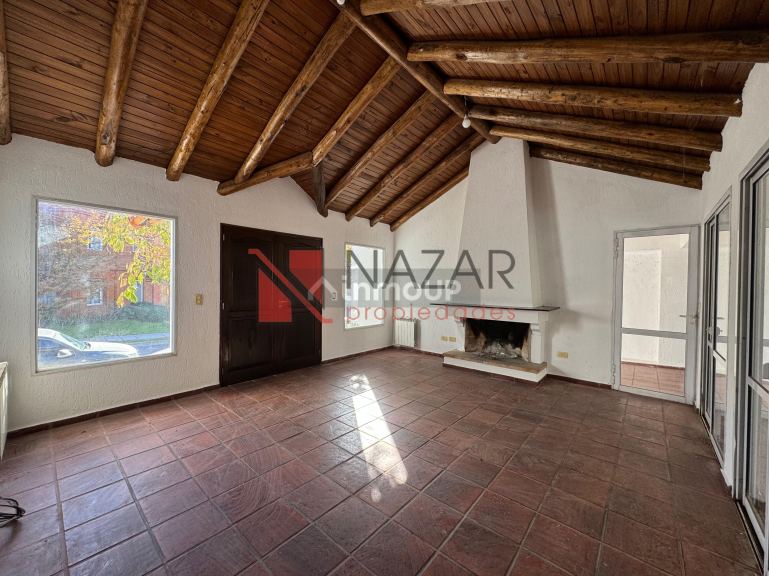 Casa en Alquiler en Godoy Cruz, Mendoza