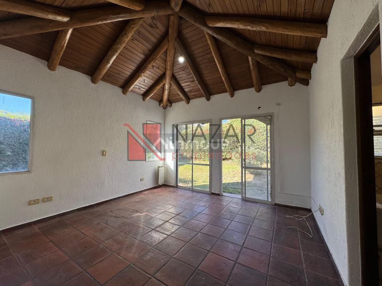 Casa en Alquiler en Godoy Cruz, Mendoza