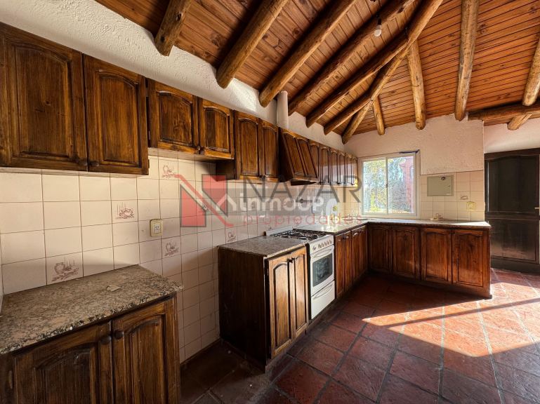 Casa en Alquiler en Godoy Cruz, Mendoza