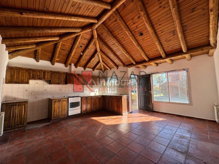 Casa en Alquiler en Godoy Cruz, Mendoza