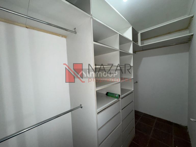 Casa en Alquiler en Godoy Cruz, Mendoza