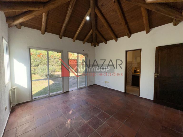 Casa en Alquiler en Godoy Cruz, Mendoza