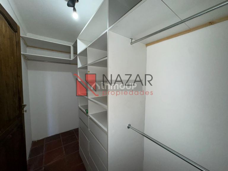 Casa en Alquiler en Godoy Cruz, Mendoza