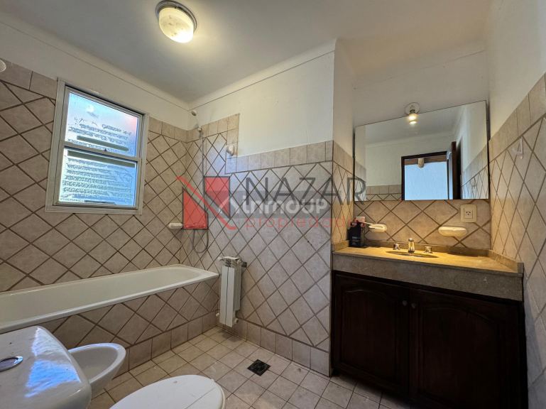 Casa en Alquiler en Godoy Cruz, Mendoza