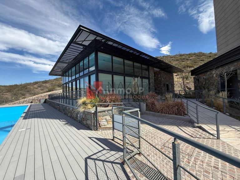 Departamento en Alquiler en Lujan de Cuyo, Mendoza