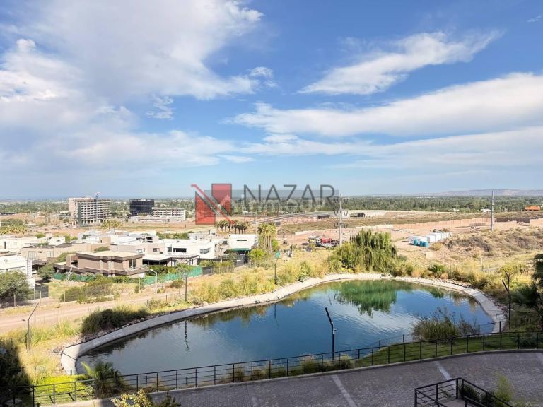 Departamento en Alquiler en Lujan de Cuyo, Mendoza