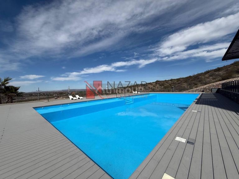 Departamento en Alquiler en Lujan de Cuyo, Mendoza