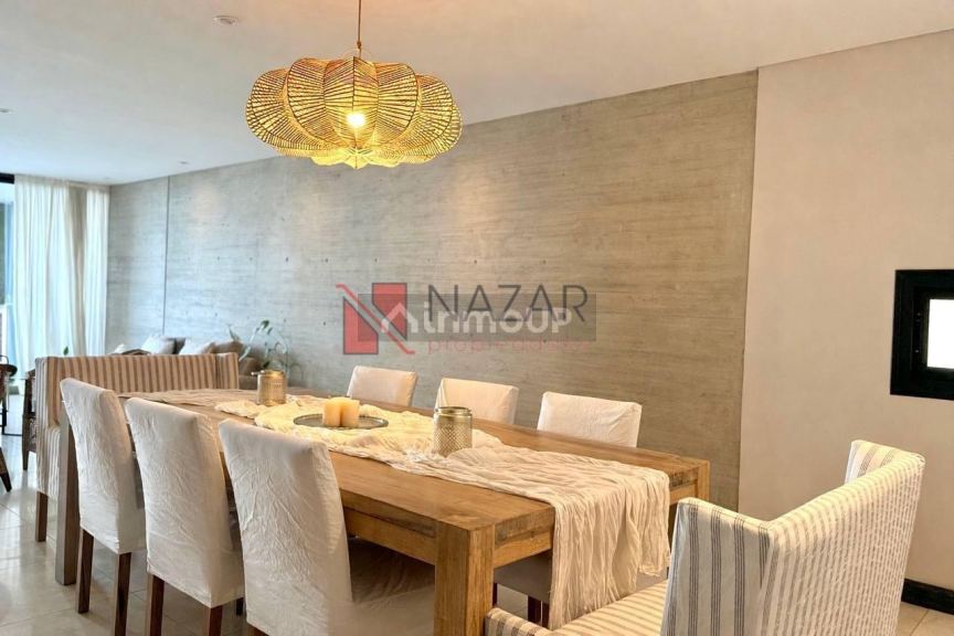 Departamento en Alquiler en Lujan de Cuyo, Mendoza