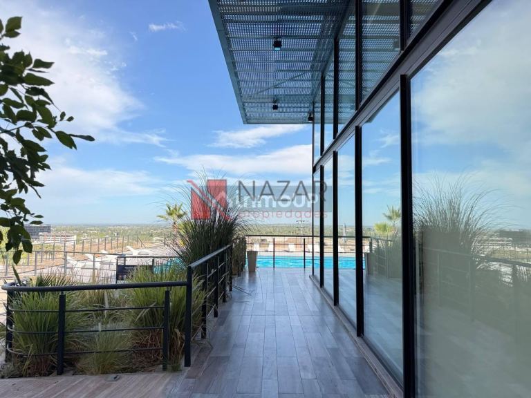 Departamento en Alquiler en Lujan de Cuyo, Mendoza