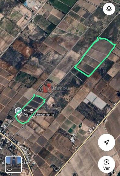 Finca en Venta en Junin, Mendoza