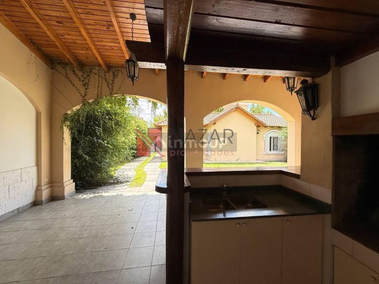 Casa en Alquiler en Godoy Cruz, Mendoza