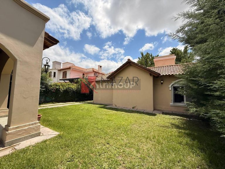 Casa en Alquiler en Godoy Cruz, Mendoza