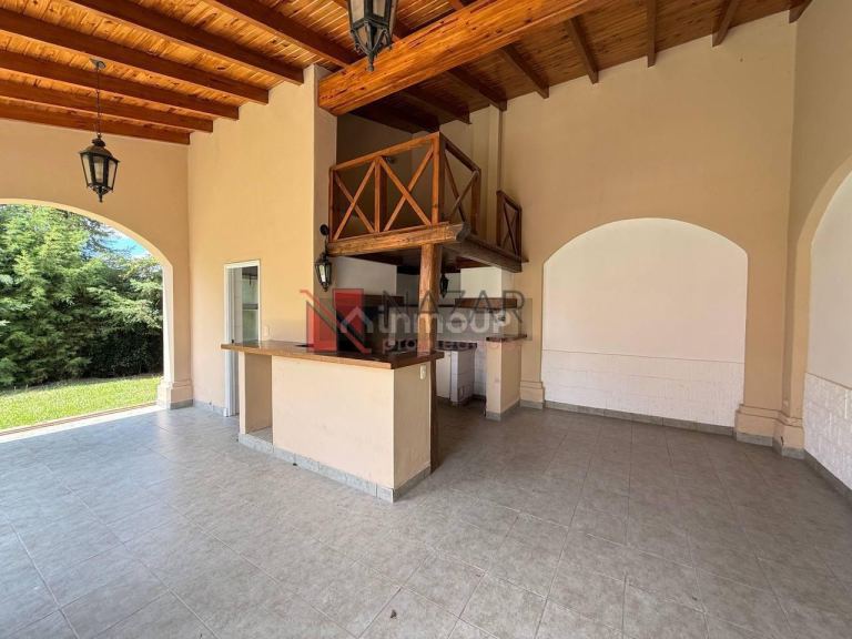 Casa en Alquiler en Godoy Cruz, Mendoza