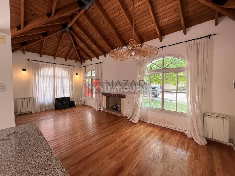 Casa en Alquiler en Godoy Cruz, Mendoza