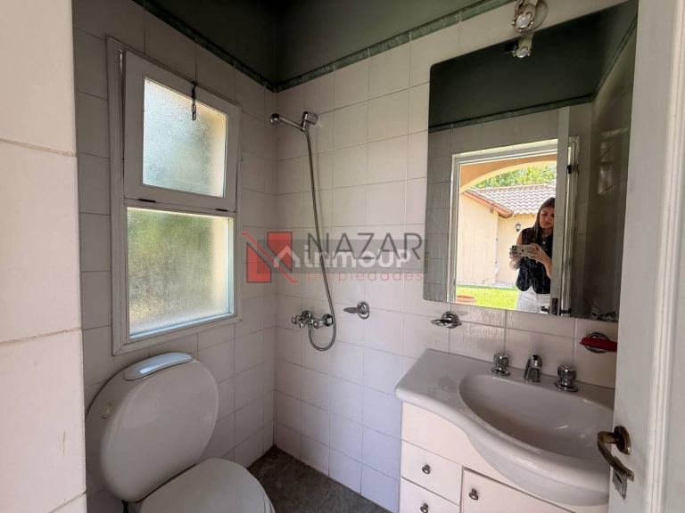 Casa en Alquiler en Godoy Cruz, Mendoza