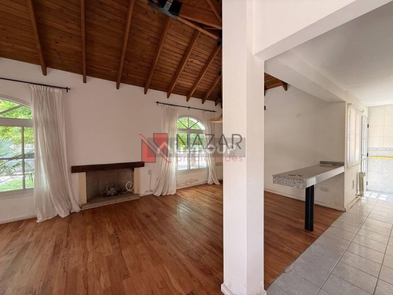 Casa en Alquiler en Godoy Cruz, Mendoza