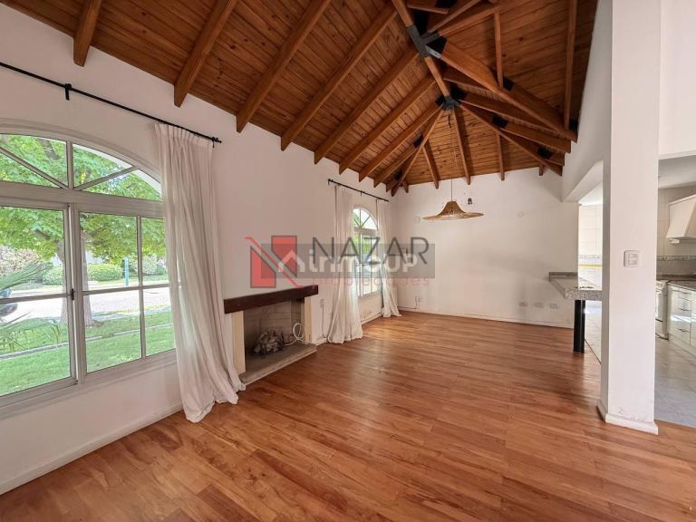 Casa en Alquiler en Godoy Cruz, Mendoza