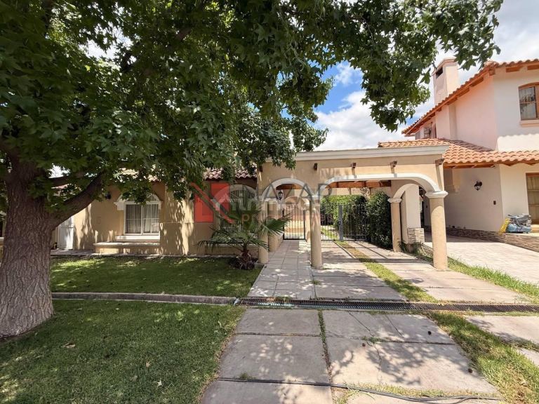 Casa en Alquiler en Godoy Cruz, Mendoza