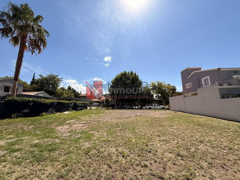 Lote en Venta en Godoy Cruz, Mendoza