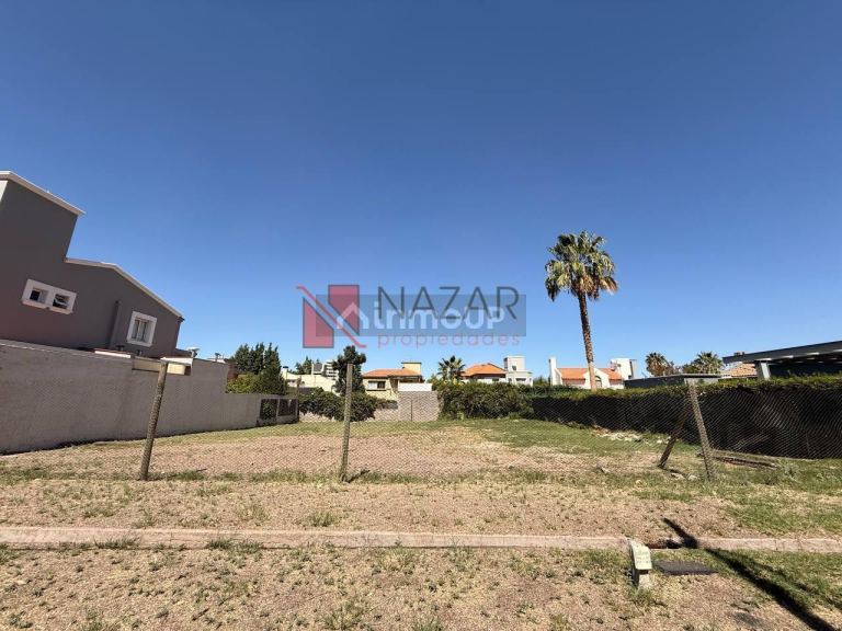Lote en Venta en Godoy Cruz, Mendoza