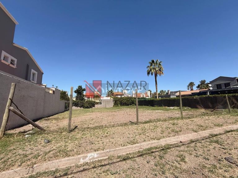 Lote en Venta en Godoy Cruz, Mendoza
