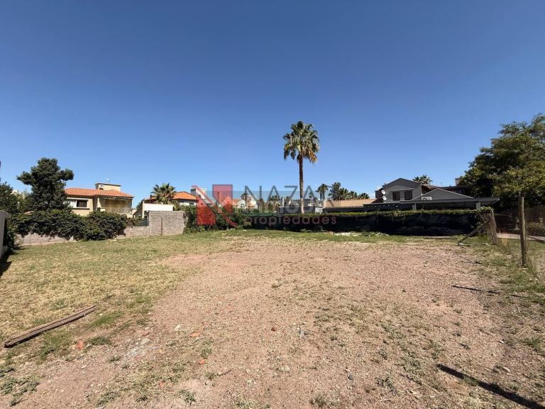 Lote en Venta en Godoy Cruz, Mendoza