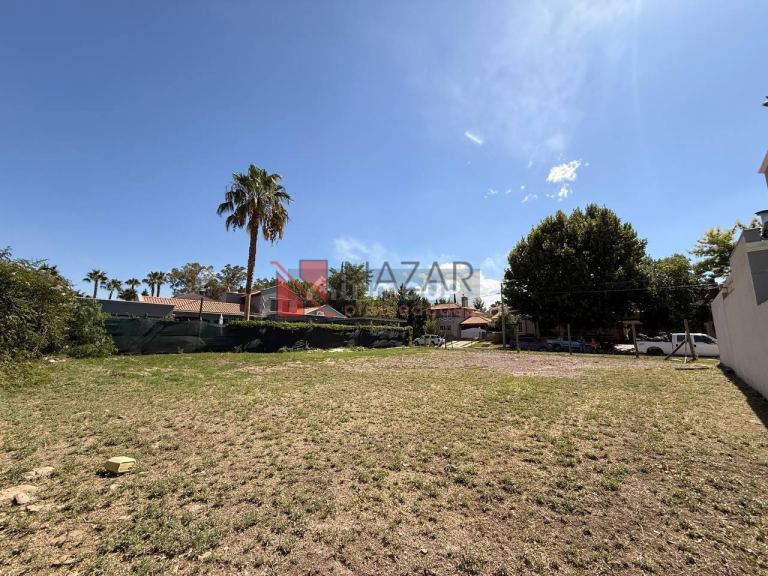 Lote en Venta en Godoy Cruz, Mendoza