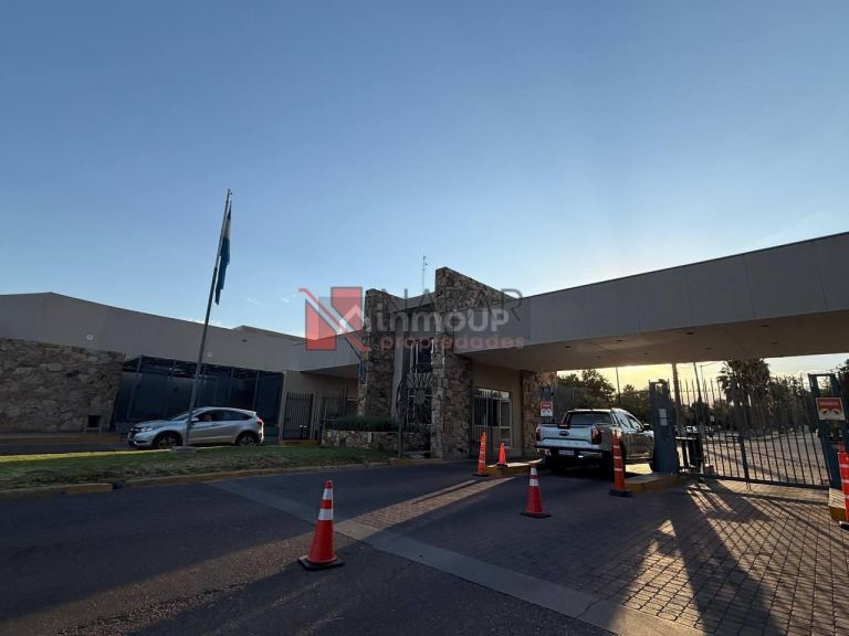 Lote en Venta en Godoy Cruz, Mendoza