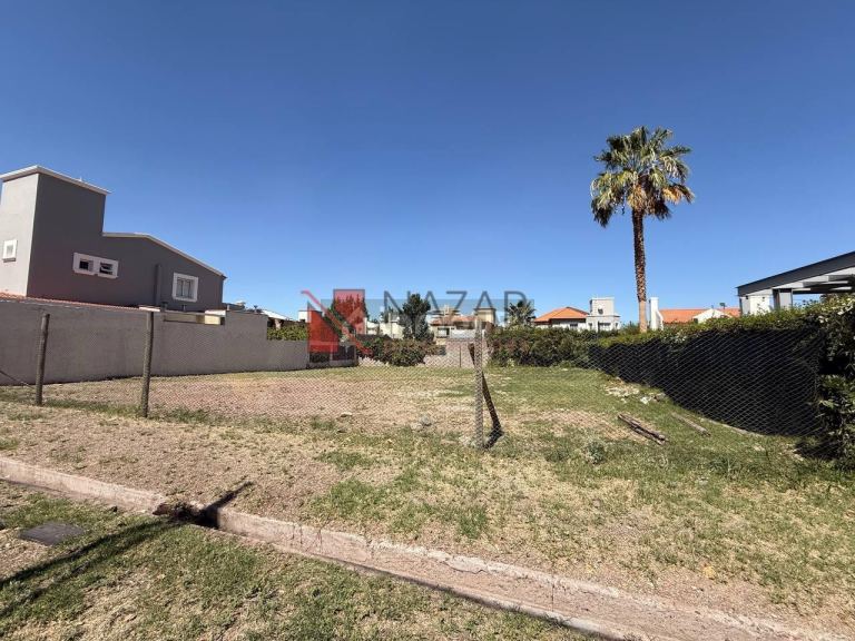 Lote en Venta en Godoy Cruz, Mendoza