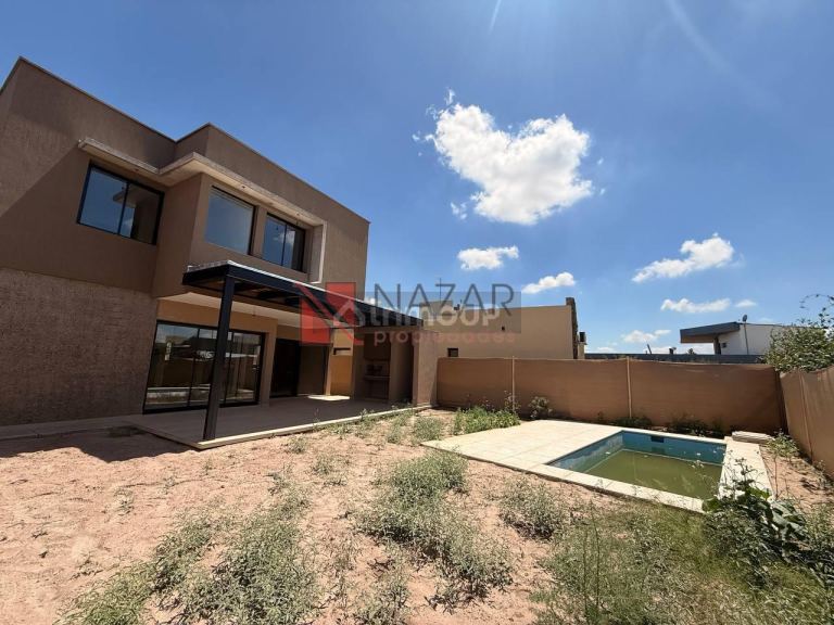 Casa en Venta en Maipu, Mendoza