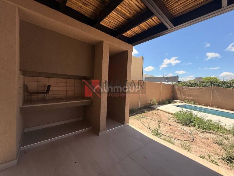 Casa en Venta en Maipu, Mendoza