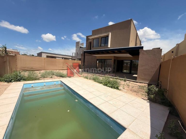 Casa en Venta en Maipu, Mendoza