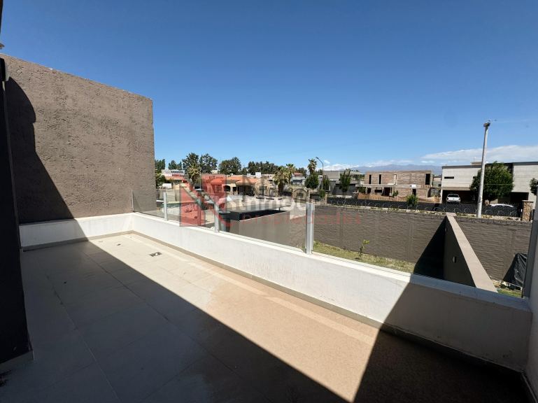 Duplex en Venta en Maipu, Mendoza