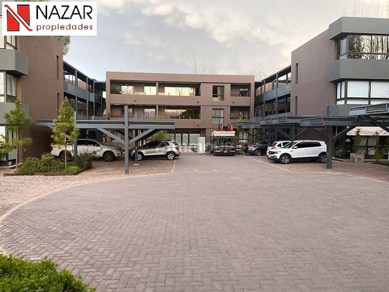 Departamento en Venta en Maipu, Mendoza