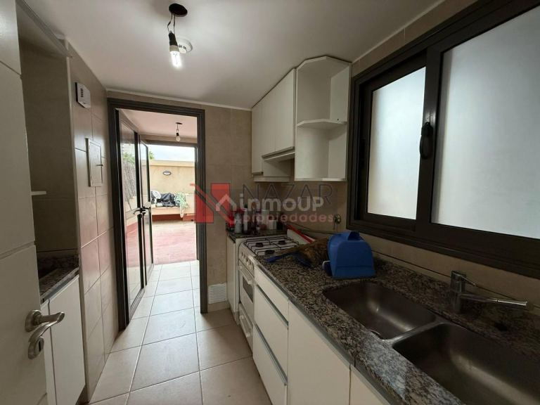 Departamento en Alquiler en Godoy Cruz, Mendoza