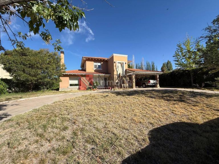 Casa en Venta en Maipu, Mendoza