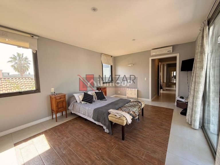 Casa en Alquiler en Godoy Cruz, Mendoza