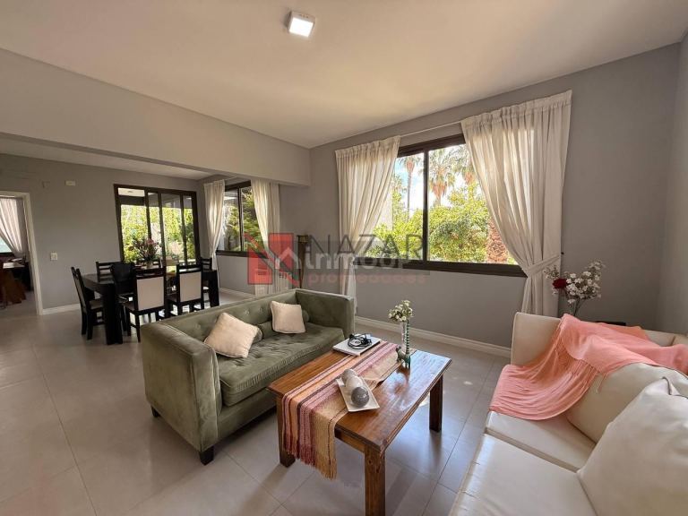 Casa en Alquiler en Godoy Cruz, Mendoza