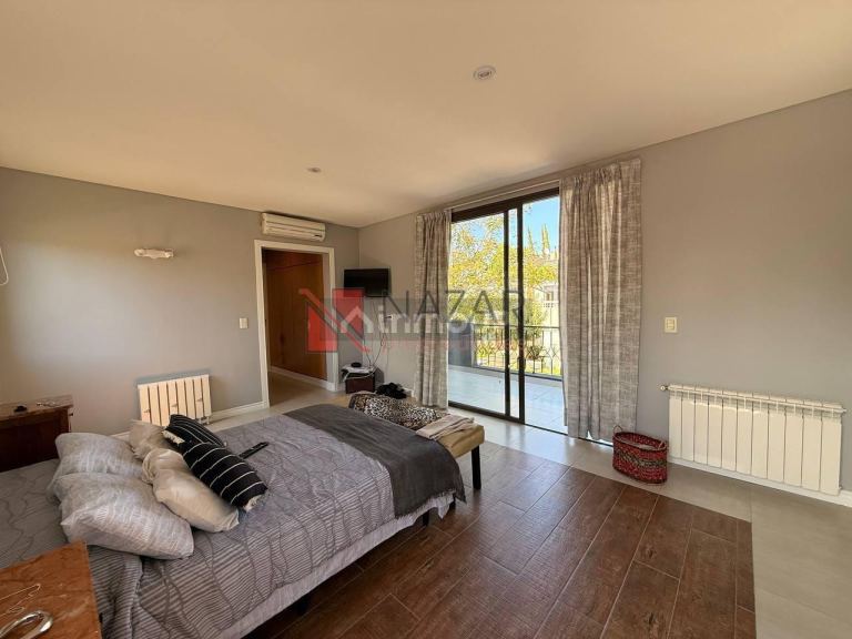 Casa en Alquiler en Godoy Cruz, Mendoza