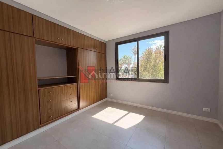 Casa en Alquiler en Godoy Cruz, Mendoza
