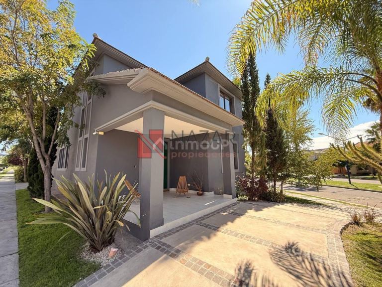 Casa en Alquiler en Godoy Cruz, Mendoza