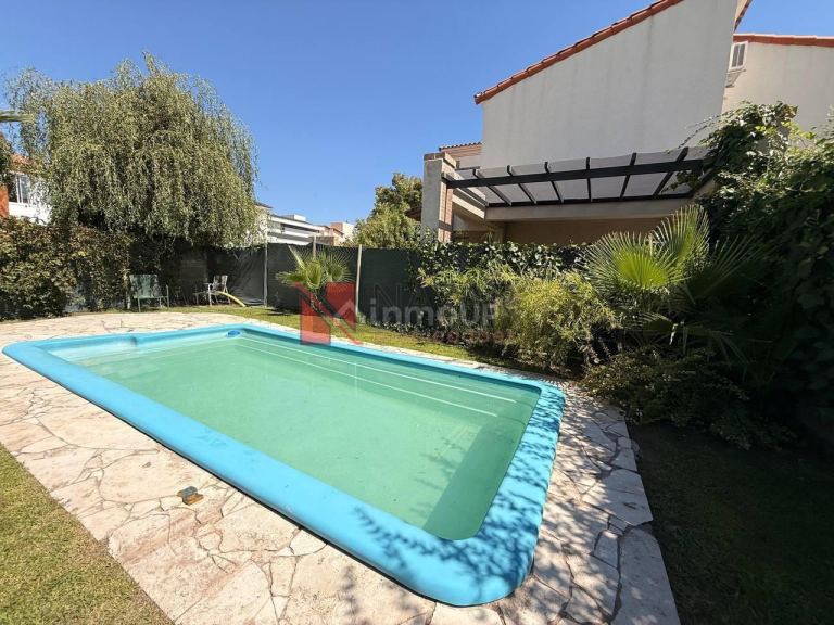 Casa en Alquiler en Godoy Cruz, Mendoza