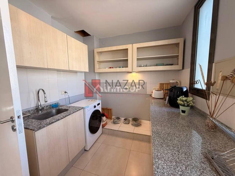 Casa en Alquiler en Godoy Cruz, Mendoza