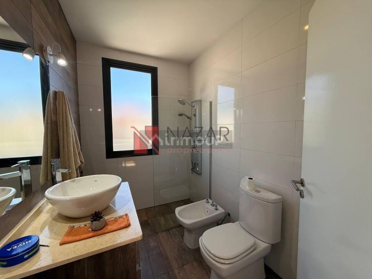 Casa en Alquiler en Godoy Cruz, Mendoza