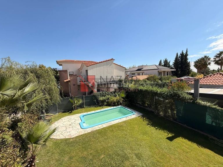 Casa en Alquiler en Godoy Cruz, Mendoza