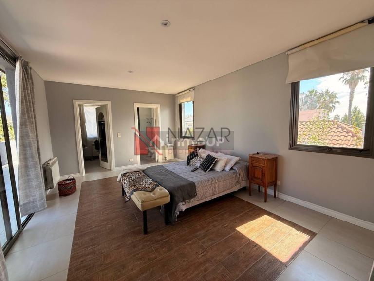Casa en Venta en Godoy Cruz, Mendoza