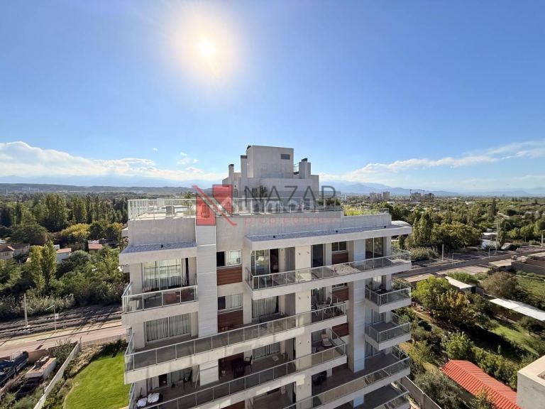 Departamento en Venta en Lujan de Cuyo, Mendoza